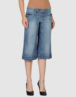 Citizen Of Humanity By Jerome Dahan Denim Bermudas - Item 42165089