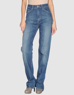 FORNARINA - DENIM - Jeanshosen - bei YOOX.COM