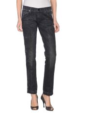 FORNARINA - Denim pants