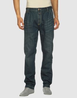 CLOSED - JEANS - Pantaloni jeans - su YOOX.COM