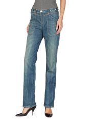CLOSED - Denim trousers