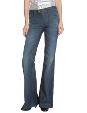 DIESEL - Denim pants