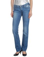 DIESEL - Denim pants