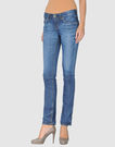 EDWIN - Denim pants