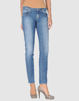 Edwin - Jeans - Pantalons jeans
