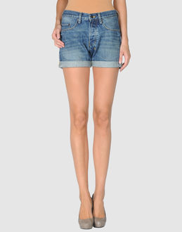 Ksubi  Denim Shorts - Item 42166866