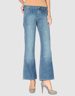 Carhartt - Jeans - Pantalons jeans