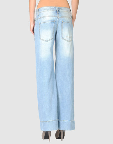 TWO WOMEN IN THE WORLD - Wide Leg Jeans