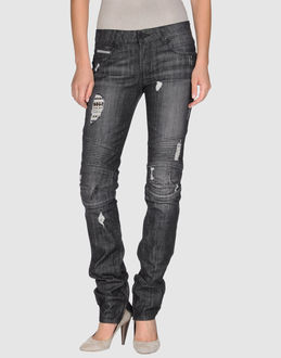 Rock Star Jeans - Item 42167202