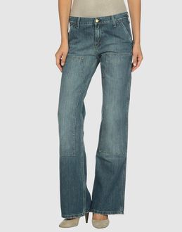 Carhartt - Jeans - Pantalons jeans