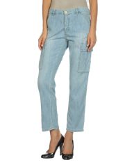 PAUL & JOE - Pantalon jeans