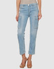 PAUL & JOE - Denim pants