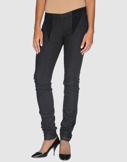 Drkshdw By Rick Owens Jeans - Item 42167522