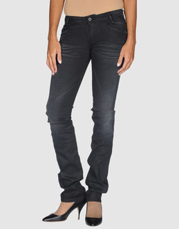 Diesel Denim Gallery Jeans - Item 42167532