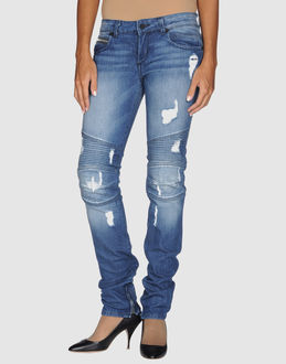 Rock Star Jeans - Item 42167533