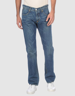 Paperdenim&cloth Jeans - Item 42167838