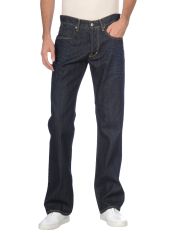 PAPERDENIM&CLOTH - Denim pants