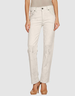 Victoria Beckham Jeans - Item 42167925