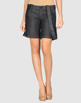 Fenchurch Denim Shorts - Item 42168028