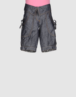 ALICE SAN DIEGO - DENIM - Jeanshosen - bei YOOX.COM