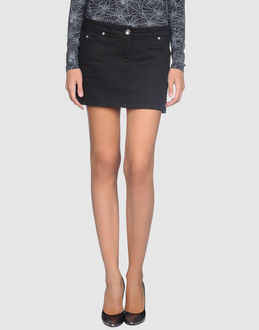 EMILY THE STRANGE  - JEANS - Gonne jeans - su YOOX.COM