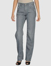 EXTE - Denim pants