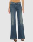 CHLOE' - Denim pants