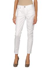 RALPH LAUREN - Denim capris