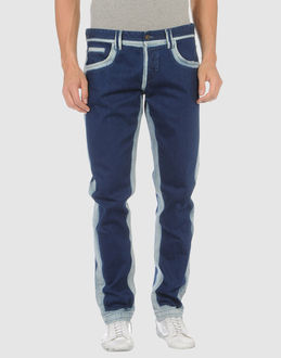 D&G - JEANS - Pantaloni jeans - su YOOX.COM