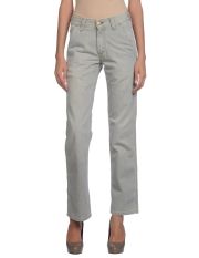 CARHARTT - Denim trousers