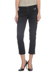 EDUN - Denim capris