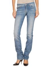 LOVE MOSCHINO - Pantaloni jeans