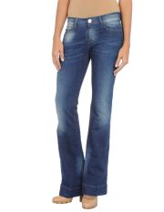 LOVE MOSCHINO - Pantalon jeans