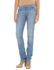 LOVE MOSCHINO - Pantalon jeans