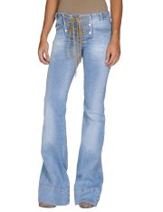 JUST CAVALLI - Pantaloni jeans