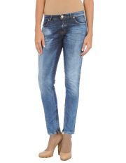 LOVE MOSCHINO - Pantaloni jeans