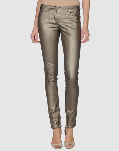 ZOOM DIOR - Denim pants