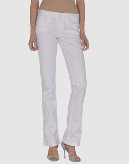 RALPH LAUREN - DENIM - Jeanshosen - bei YOOX.COM