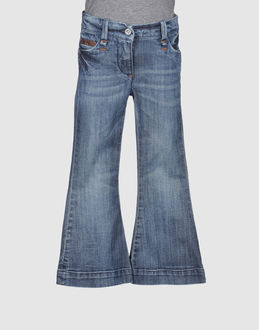 D&G JUNIOR - DENIM - Jeanshosen - bei YOOX.COM