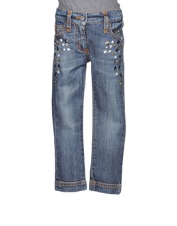 D&G JUNIOR - DENIM - Jeanshosen - bei YOOX.COM