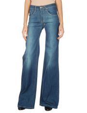 18TH AMENDMENT - Denim pants