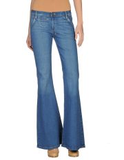 18TH AMENDMENT - Denim trousers