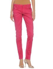 RALPH LAUREN - Denim pants