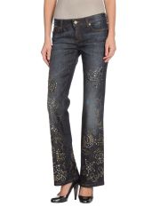 D&G - Denim trousers