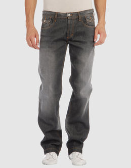 D&G - JEANS - Pantaloni jeans - su YOOX.COM