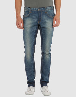 D&G - JEANS - Pantaloni jeans - su YOOX.COM