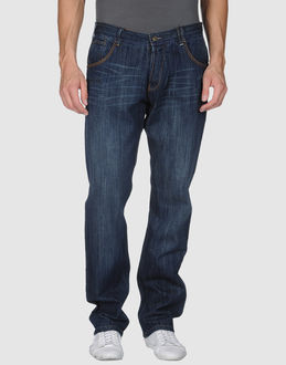 POSE LONDON - JEANS - Pantaloni jeans - su YOOX.COM
