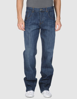 POSE LONDON - JEANS - Pantaloni jeans - su YOOX.COM