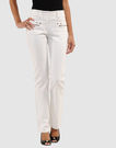 COSTUME NATIONAL - Denim pants