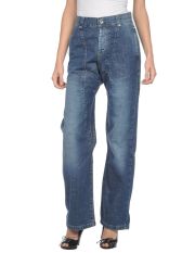 CLINK JEANSLONDON - Denim trousers